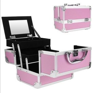 Make Up Case
